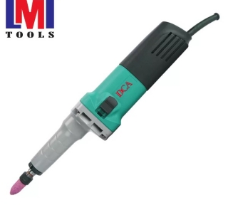 Máy mài khuôn mẫu DCA ASJ06-25