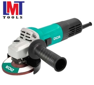  Máy mài góc DCA ASM13-100B (Công tắc hông)
