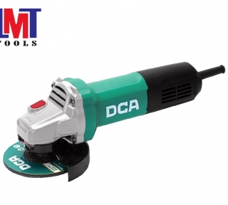 Máy mài góc DCA ASM18-100B (Công tắc đuôi)
