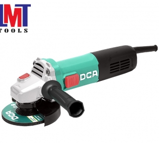 Máy mài góc DCA ASM18-100 (Công tắc hông)