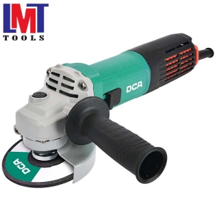 Máy mài góc DCA ASM10-125