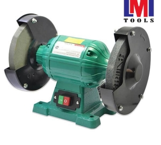 Máy mài 2 đầu DCA ASE125