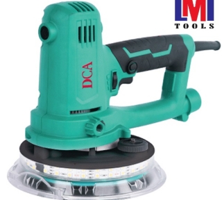 Máy chà bột mịn tường DCA ASF02-180
