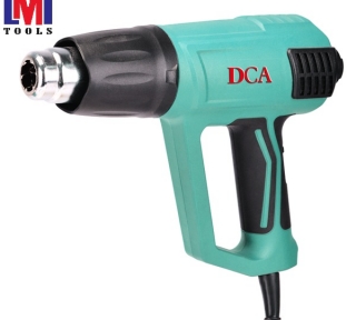 Máy thổi nhiệt DCA AQB03-2000