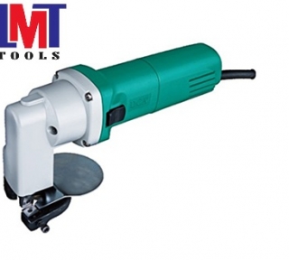Máy cắt tôn DCA AJJ25 