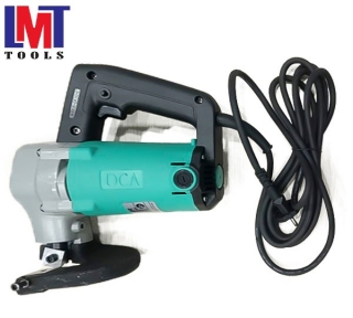  Máy cắt tôn DCA AJJ32 