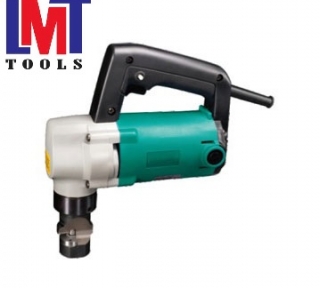  Máy cắt rãnh tôn DCA AJH32