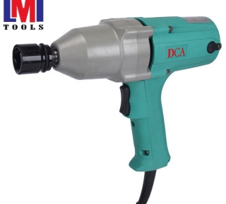 Máy siết bu lông DCA APB16