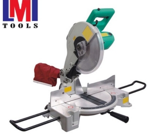 Máy cắt nhôm 1650W DCA AJX03-255