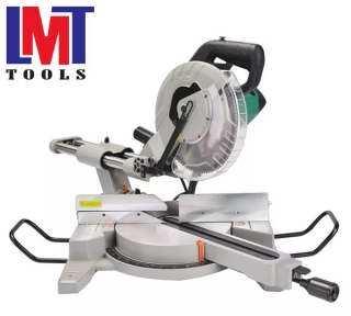 Máy cắt nhôm DCA AJX06-255