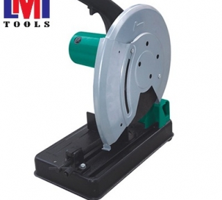 Máy cắt sắt 2100W DCA AJG03-355 355mm