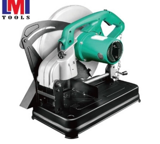 Máy cắt sắt 2200W DCA AJG04-355BS