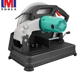 Máy cắt sắt DCA AJG06-355