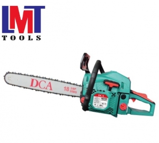 Máy cưa xích dùng xăng 1900W DCA A02YD45