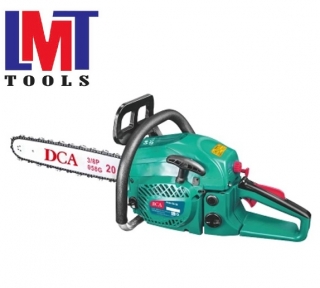 Máy cưa xích dùng xăng DCA A03YD54
