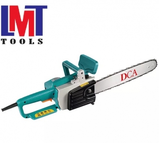 Máy cưa xích điện 1300W DCA AML03-405