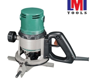 Máy phay gỗ 1240W DCA AMR05-12
