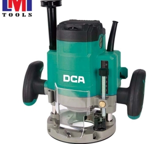 Máy phay gỗ 2000W DCA AMR06-12
