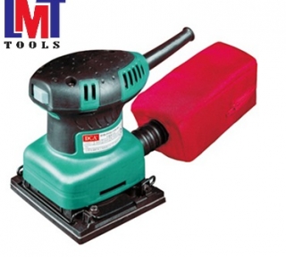 Máy chà nhám vuông 200W DCA ASB02-100
