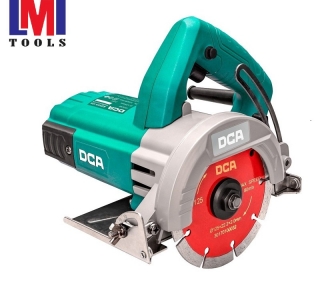 Máy cắt đá 1800W DCA AZE03-125