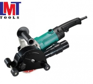 Máy khoét rãnh DCA AZR02-150