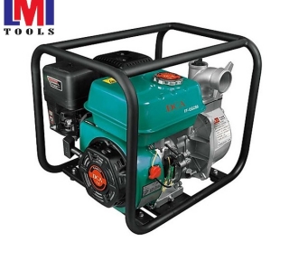 Máy bơm nước dùng xăng 3200W DCA AQGZ50