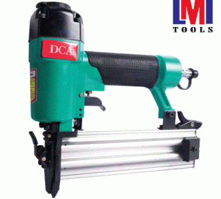 Máy bắn đinh thẳng dùng hơi DCA AF50