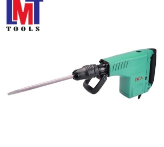 Máy đục bê tông DCA AZG10