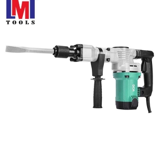 Máy đục bê tông DCA AZG06-6S