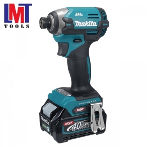  MÁY BẮT VÍT DÙNG PIN(BL)(40V MAX) MAKITA TD003GZ
