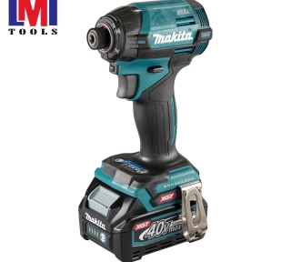  MÁY BẮT VÍT DÙNG PIN(BL)(40V MAX) MAKITA TD002GD202