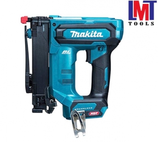  MÁY BẮN ĐINH GHIM DÙNG PIN(ĐINH J 10MM/BL)(40V MAX) MAKITA ST002GZ