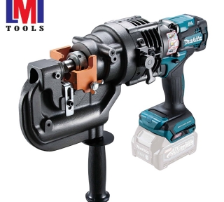  MÁY ĐỘT LỖ THỦY LỰC DÙNG PIN(BL)(40V MAX) MAKITA PP001GZK