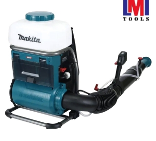  MÁY PHUN THUỐC DÙNG PIN(BL)(40V MAXX2) MAKITA PM001GZ