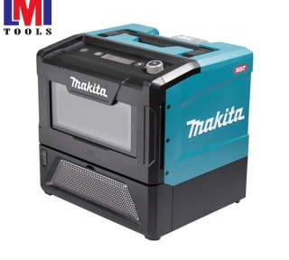  LÒ VI SÓNG DÙNG PIN(40V MAXX2) MAKITA MW001GZ