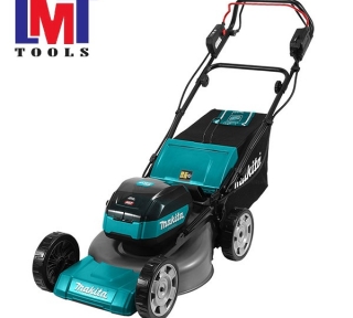  MÁY CẮT CỎ ĐẨY DÙNG PIN(480MM/BL)(40V MAX MAKITA LM001GZ