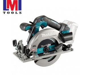  MÁY CƯA ĐĨA DÙNG PIN(165MM/AWS/BL)(40V MAX) MAKITA HS012GZ