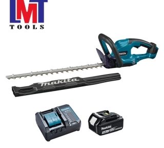  MÁY TỈA HÀNG RÀO DÙNG PIN(500MM)(18V) MAKITA DUH507F001