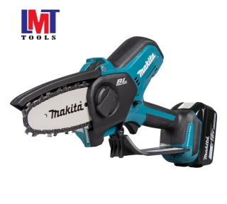  MÁY CƯA CÀNH DÙNG PIN(100MM/BL)(18V) MAKITA DUC101SF01