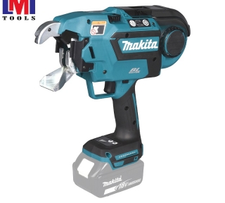  MÁY BUỘC DÂY THÉP DÙNG PIN(BL)(18V) MAKITA DTR181ZK