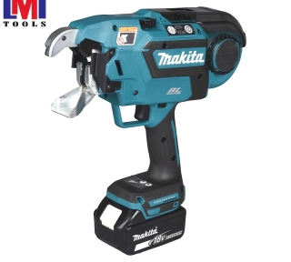  MÁY BUỘC DÂY THÉP DÙNG PIN(BL)(18V) MAKITA DTR181RTE