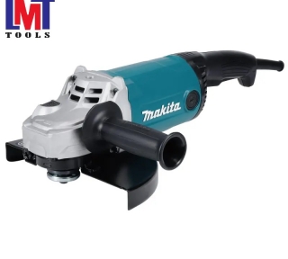  MÁY MÀI GÓC(230MM/2200W/CÔNG TẮC BÓP) MAKITA GA9090