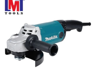  MÁY MÀI GÓC(180MM/2200W/CÔNG TẮC BÓP) MAKITA GA7090