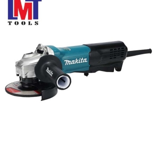  MÁY MÀI GÓC(125MM/1900W/CÔNG TẮC BÓP) MAKITA GA5095X01
