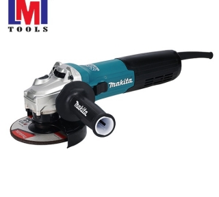  MÁY MÀI GÓC(125MM/1900W/CÔNG TẮC TRƯỢT) MAKITA GA5092X02