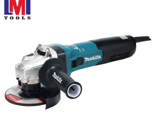 MÁY MÀI GÓC(125MM/1900W/CÔNG TẮC TRƯỢT) MAKITA GA5091X02