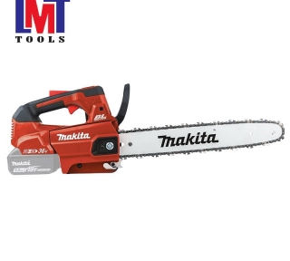  MÁY CƯA XÍCH DÙNG PIN(400MM/80TXL/BL)(18V) MAKITA DUC406Z002