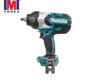  MÁY SIẾT BU LÔNG DÙNG PIN(12.7MM/BL)(18V) MAKITA DTW1004Z