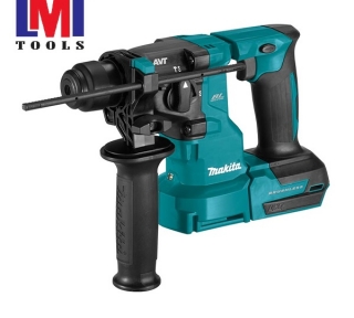  MÁY KHOAN BÊ TÔNG DÙNG PIN(CHUÔI GÀI SDS'-PLUS/18MM/BL)(18V) MAKITA DHR183Z