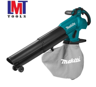  MÁY THỔI VÀ HÚT BỤI DÙNG PIN(BL)(18V) MAKITA DUB187Z